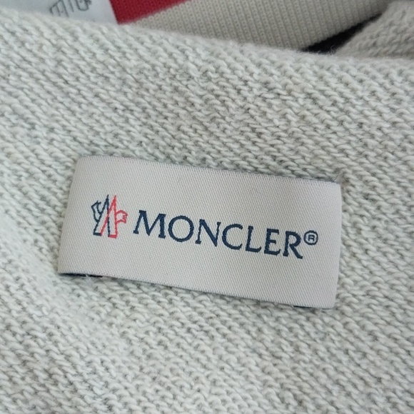 MONCLER Sweat Pants - Picture 8 of 9